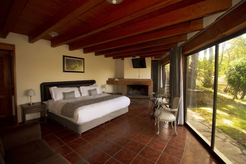 Loto Azul Resort and Spa — foto 6