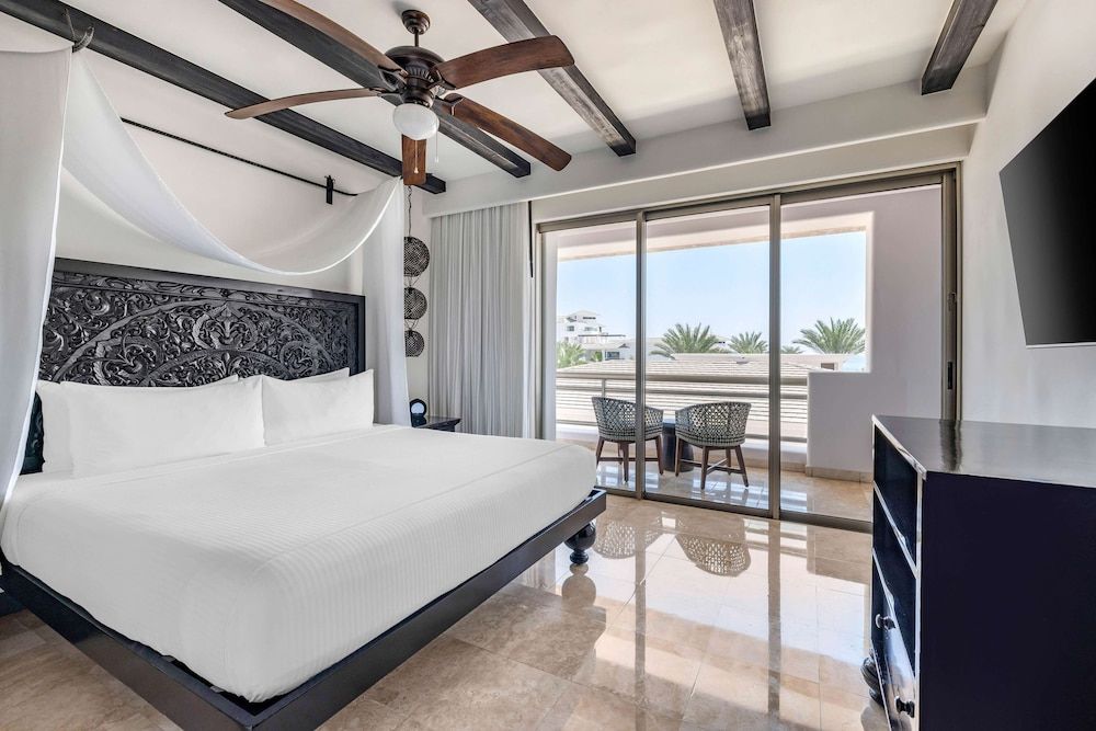Hilton Vacation Club Cabo Azul Los Cabos — foto 4