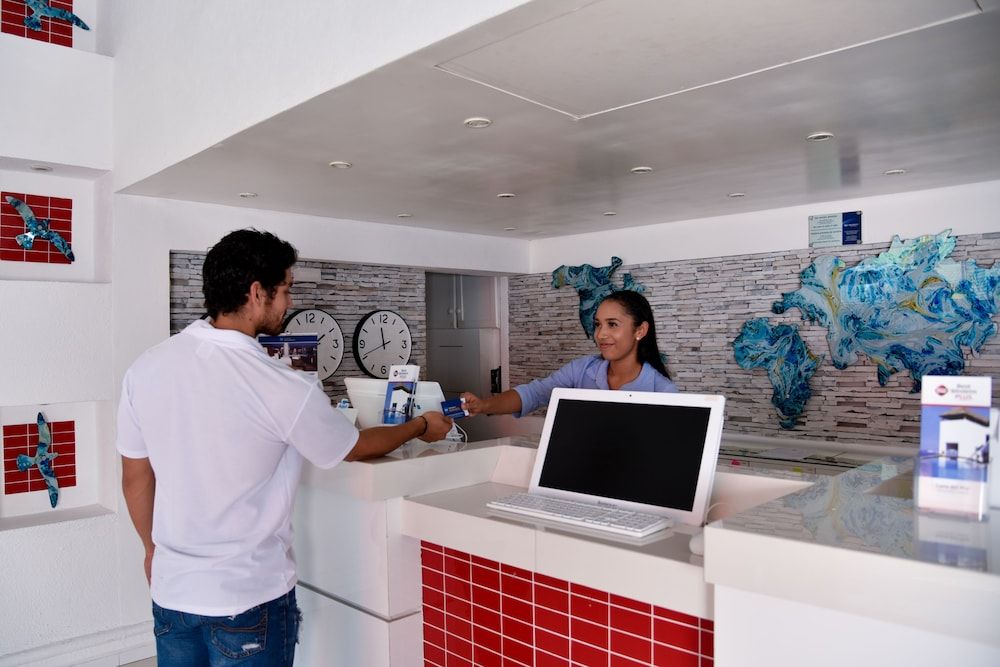 Best Western Plus Luna del Mar — foto 2