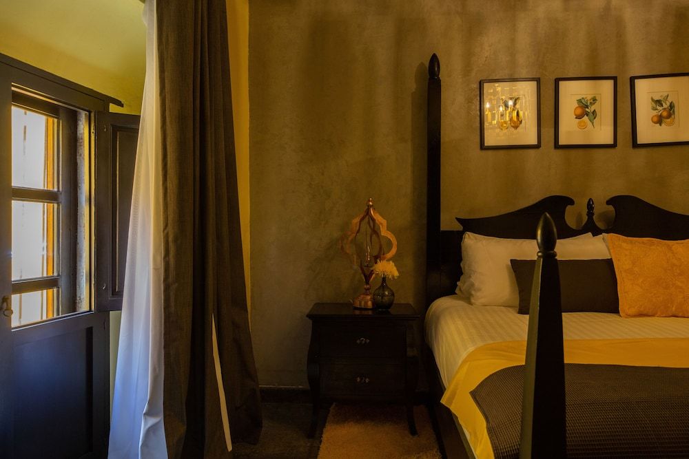 Villa Limon Hotel Boutique — foto 4