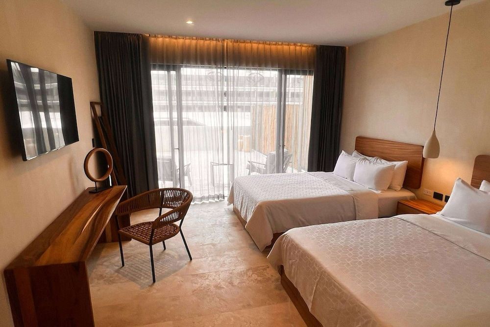 Wyndham Tulum — foto 3