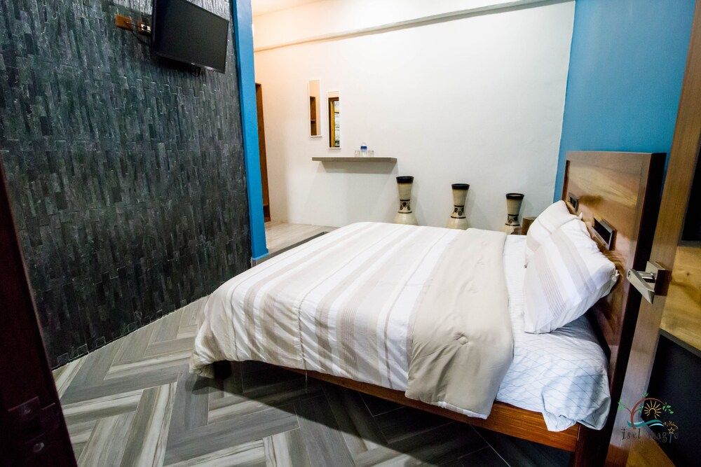 Isel Magic Hotel — foto 5