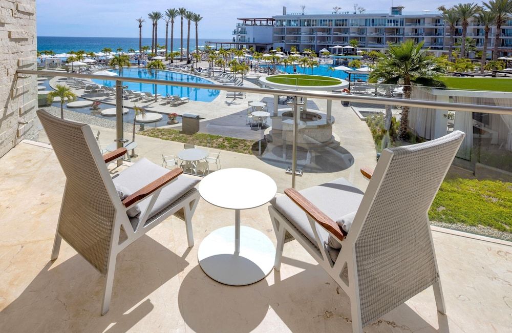 Le Blanc Spa Resort Los Cabos - Adults Only - All-Inclusive — foto 5