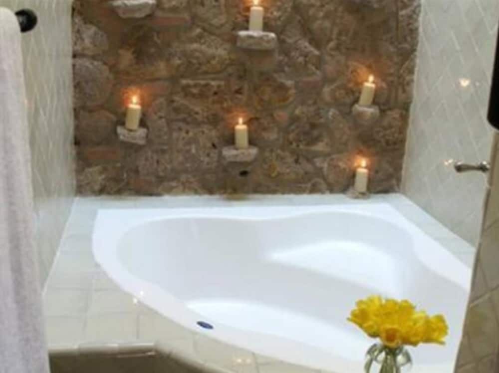 Antigua Capilla B&B — foto 8
