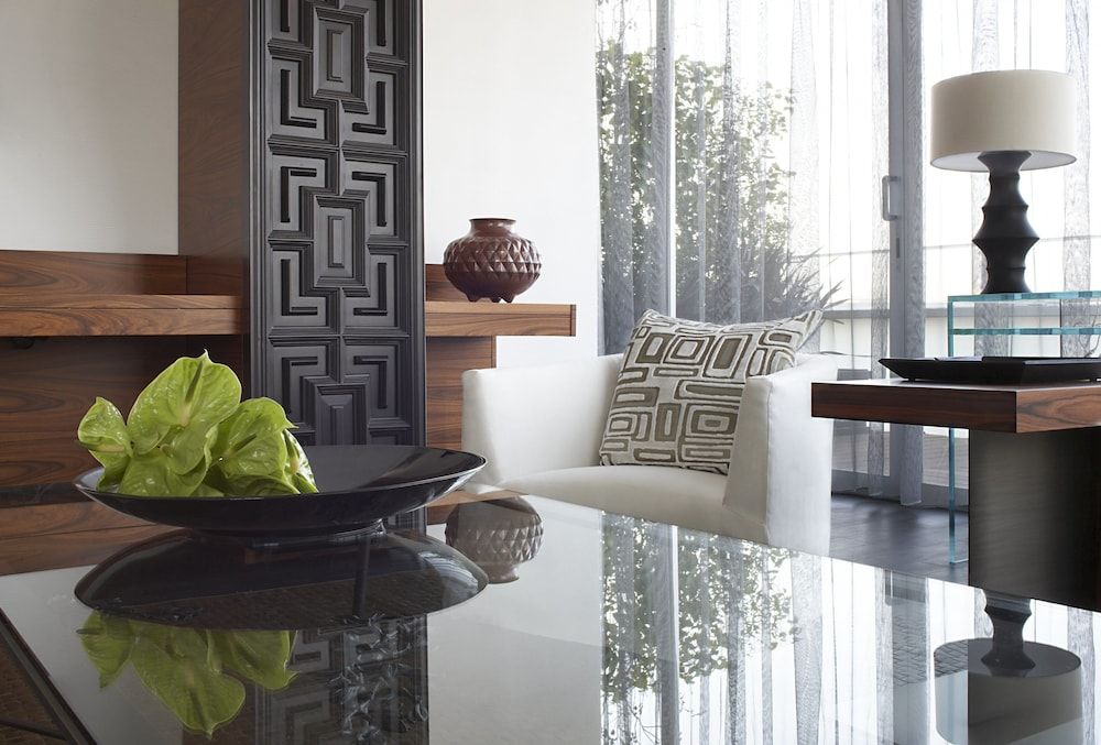Las Alcobas, a Luxury Collection Hotel, Mexico City — foto 6
