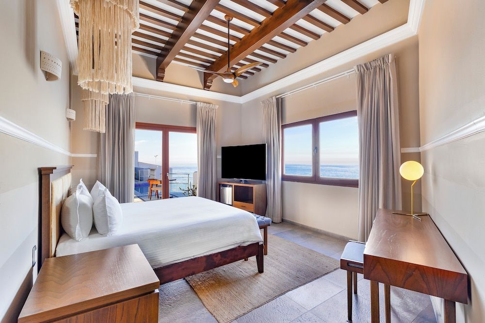 Casa Lucila Mazatlán Curamoria Collection - Adults Only — foto 7