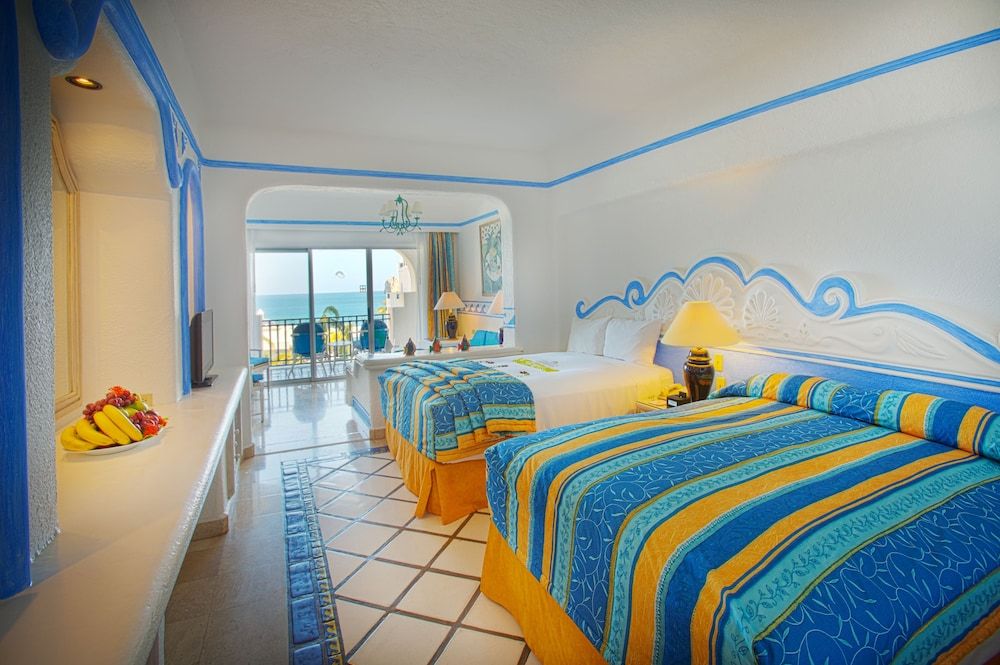 Pueblo Bonito Los Cabos Blanco - All Inclusive — foto 5