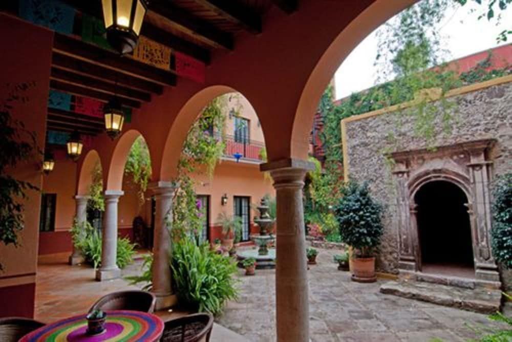 Antigua Capilla B&B — foto 5