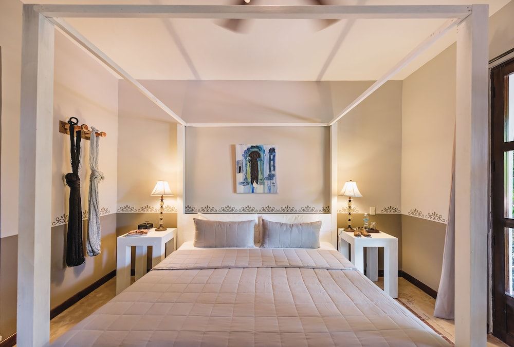 Hotel Hacienda Merida — foto 5