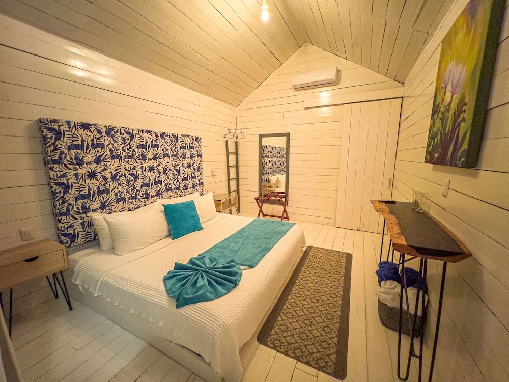 Zensus Eco Boutique Hotel — foto 6