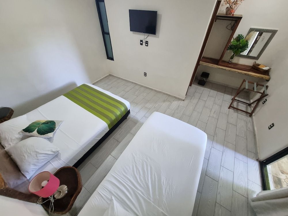 Hotel Brisas Bacalar — foto 8