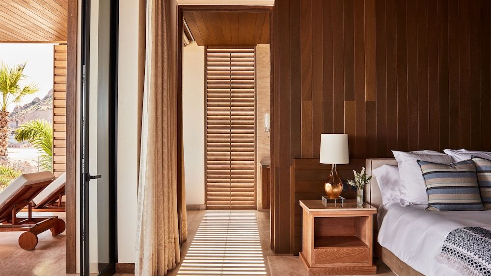 Chileno Bay Resort & Residences, Auberge Collection — foto 3