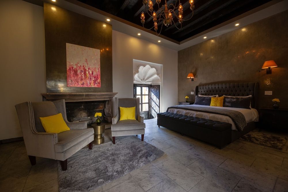 Villa Limon Hotel Boutique — foto 7