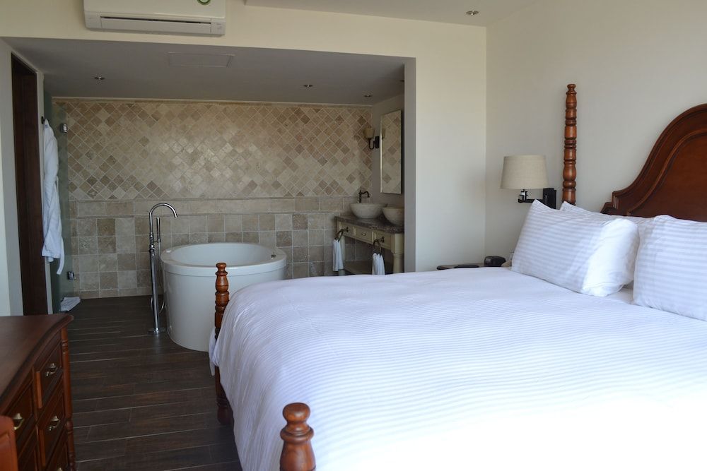 Sandos Finisterra All Inclusive — foto 8
