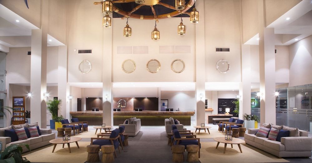 El Cid Marina Beach Hotel — foto 3