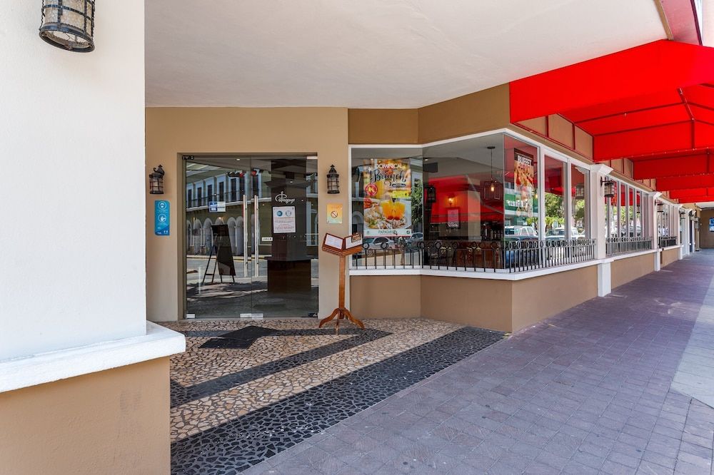 Gamma Mazatlán The Inn Centro Histórico — foto 3