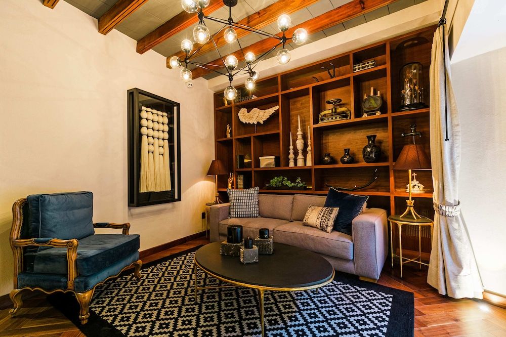 Hotel Apapacho Boutique — foto 3