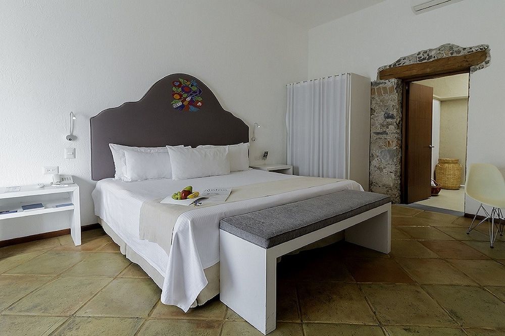 Casa Pepe Hostel Boutique - Puebla — foto 4