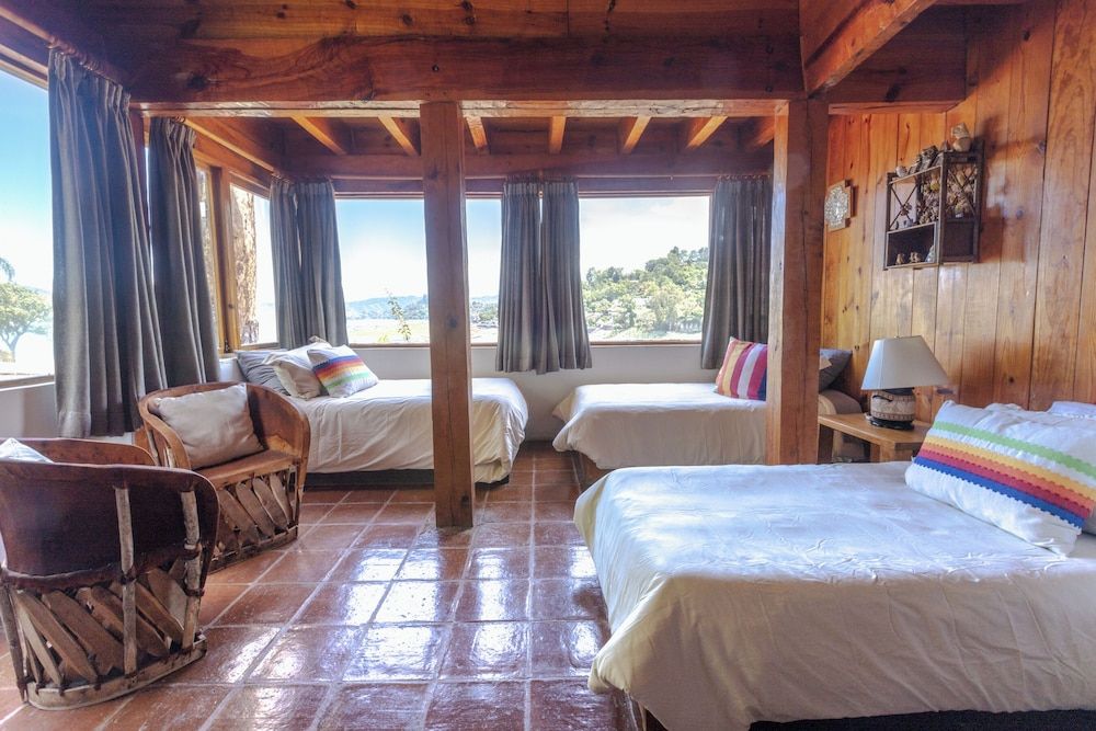 Cozy Cabin in Avandaro — foto 7