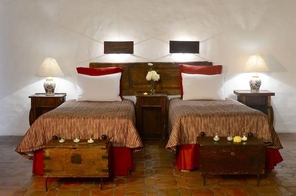 Hotel Danza del Sol — foto 4