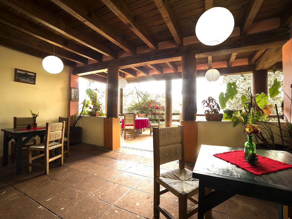 Hotel Las Piñas Avándaro — foto 3