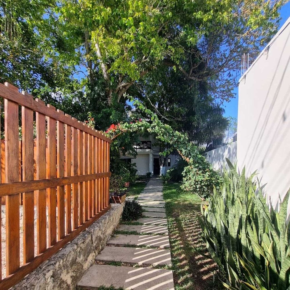 Hotel Brisas Bacalar — foto 1