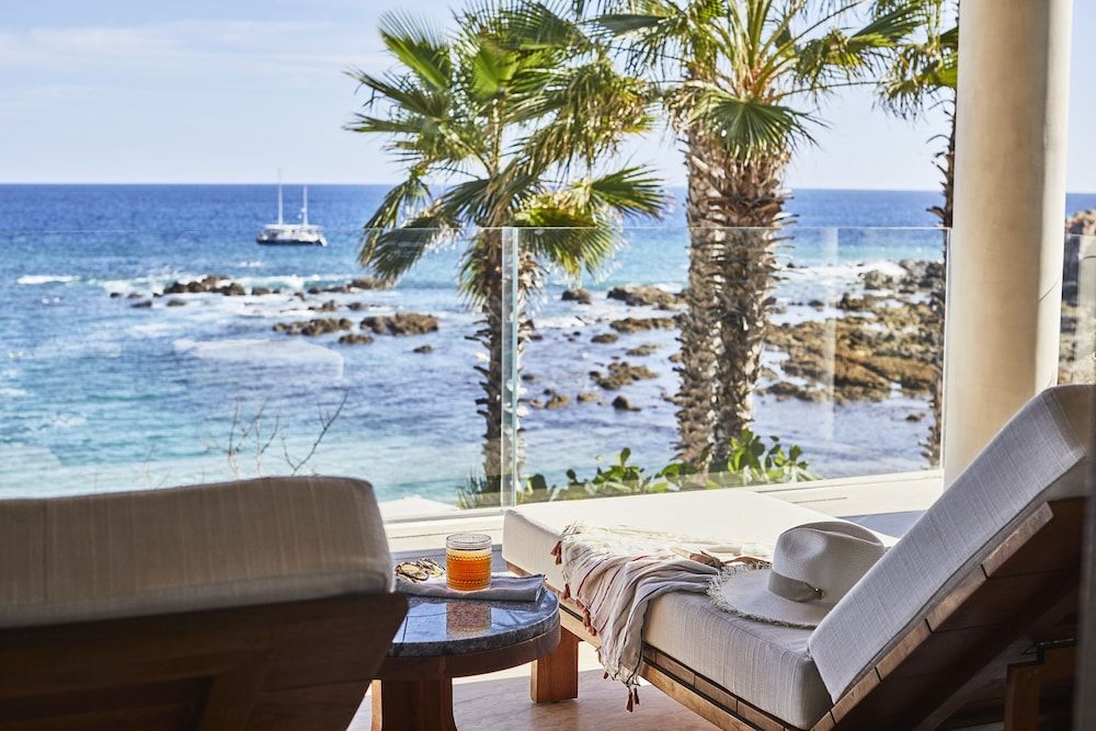 Chileno Bay Resort & Residences, Auberge Collection — foto 4