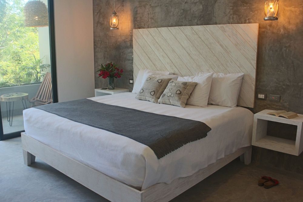 Little Gem Hotel Tulum La Veleta — foto 5