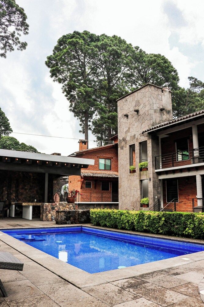 Hotel Roca y Cantera — foto 4