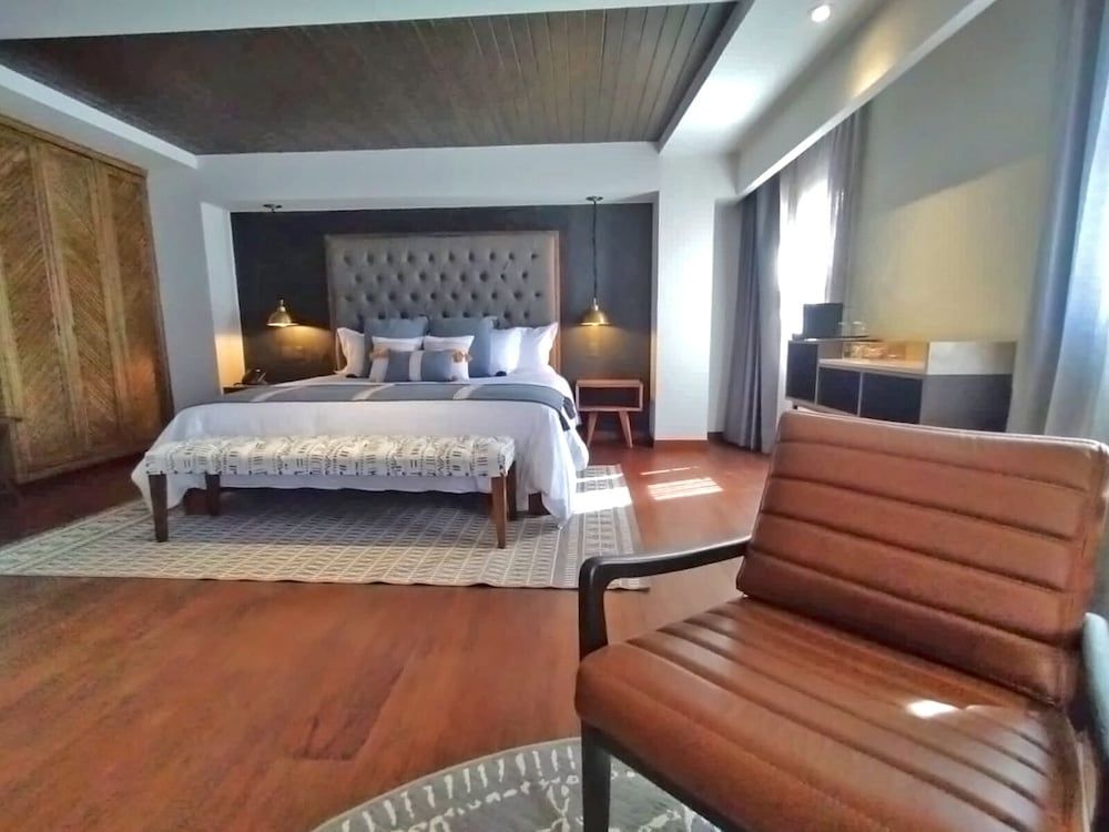 Casa 1810 Centro Hotel Boutique — foto 4