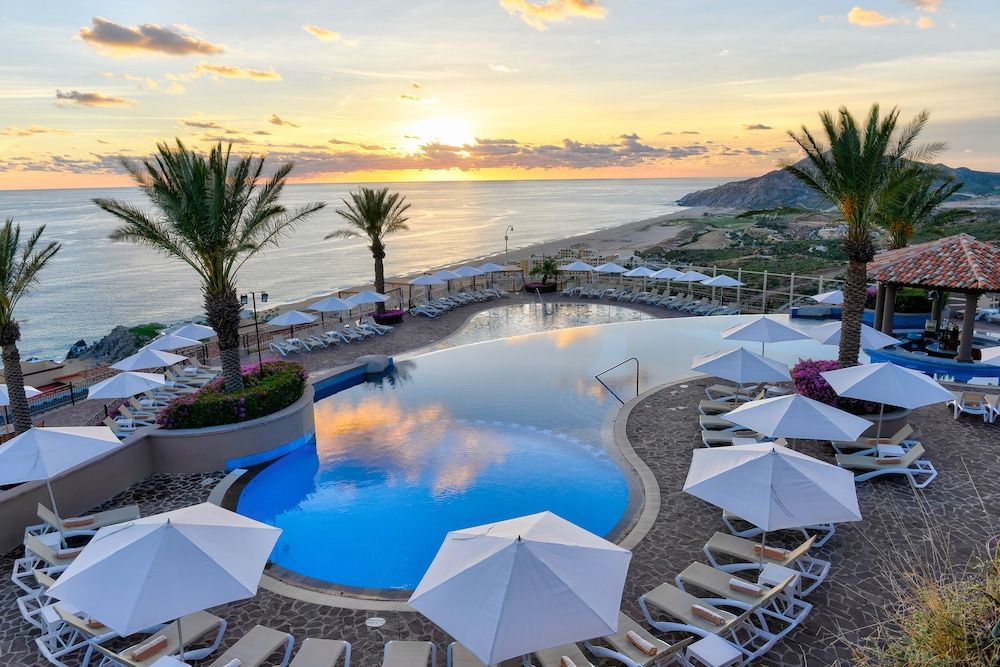 Pueblo Bonito Sunset Beach Golf & Spa Resort - All Inclusive — foto 1