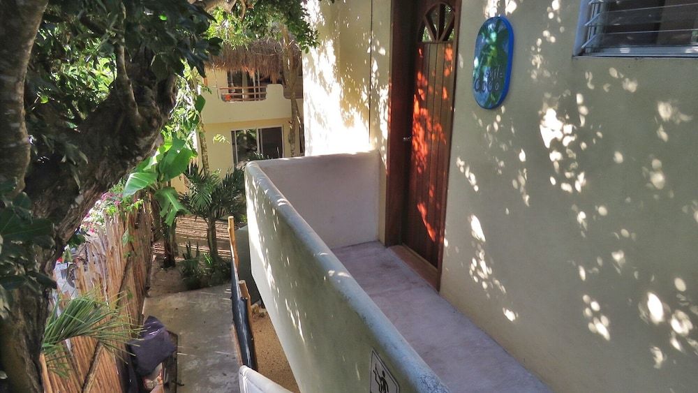 Hotel & Suites Oasis Bacalar — foto 2