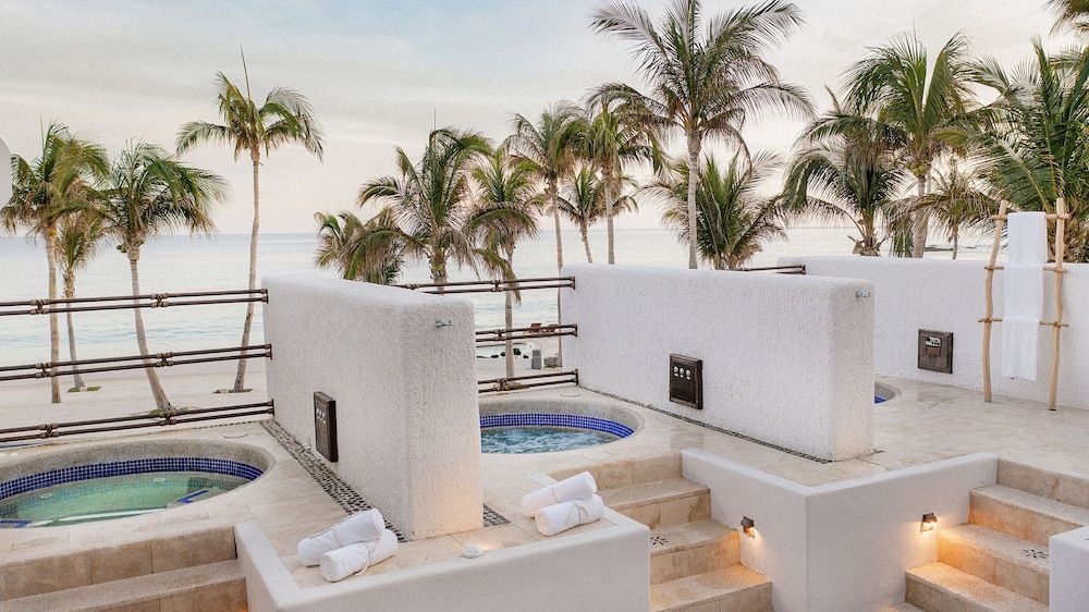 Marquis Los Cabos, An All Inclusive, Adults Only & No Timeshare Resort — foto 6
