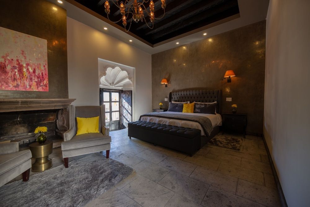 Villa Limon Hotel Boutique — foto 6
