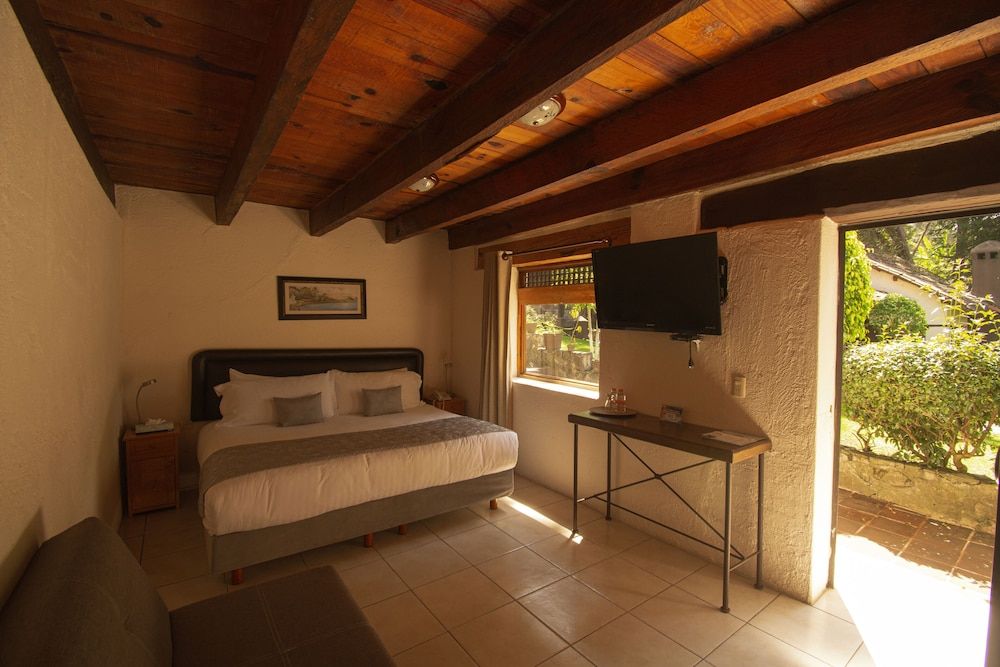 Loto Azul Resort and Spa — foto 7