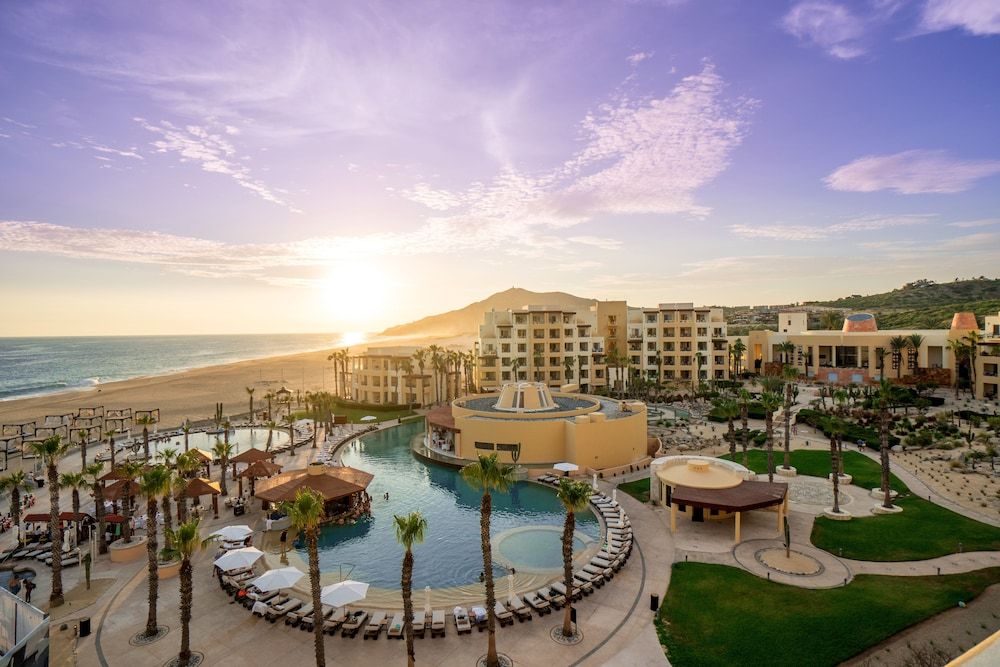 Pueblo Bonito Pacifica Golf & Spa Resort -All Inclusive-Adult Only — foto 1