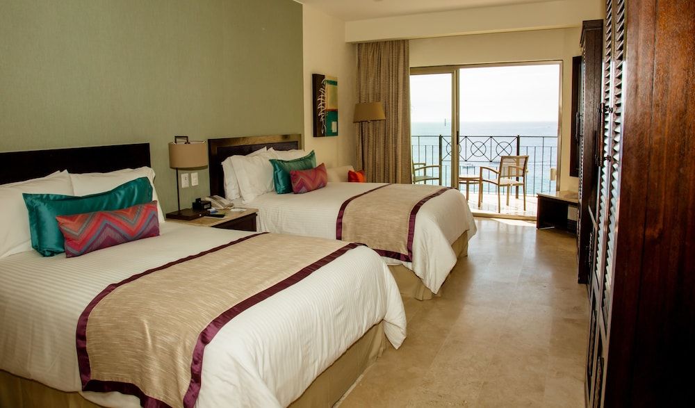 Casa Dorada Los Cabos Resort & Spa — foto 4