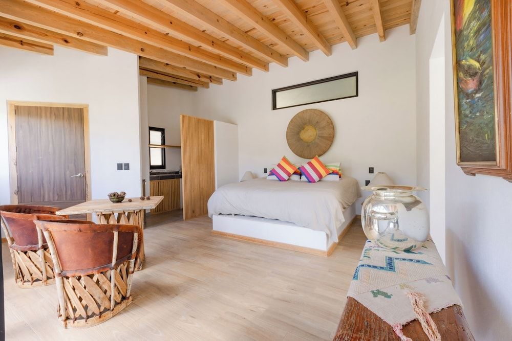 Cozy Cabin in Avandaro — foto 8