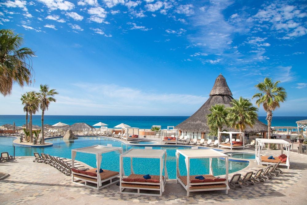 Sandos Finisterra All Inclusive — foto 1