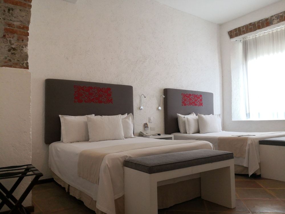 Casa Pepe Hostel Boutique - Puebla — foto 7