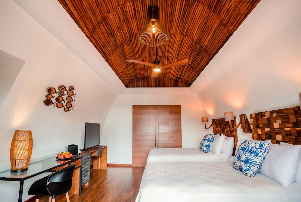 Mia Bacalar Luxury Resort & Spa — foto 7