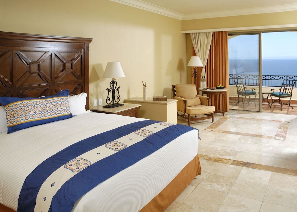 Pueblo Bonito Sunset Beach Golf & Spa Resort - All Inclusive — foto 6
