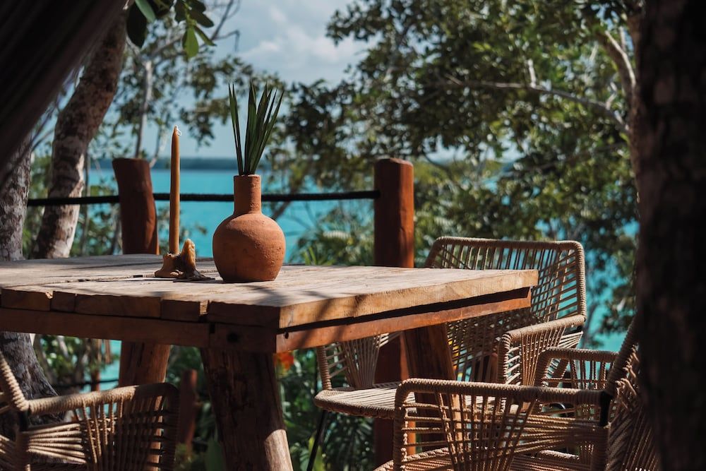 Naya Bacalar Hotel — foto 3