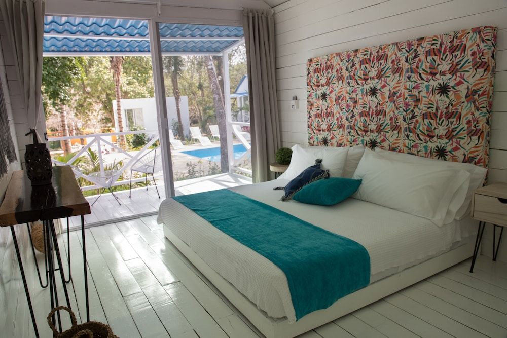 Zensus Eco Boutique Hotel — foto 3