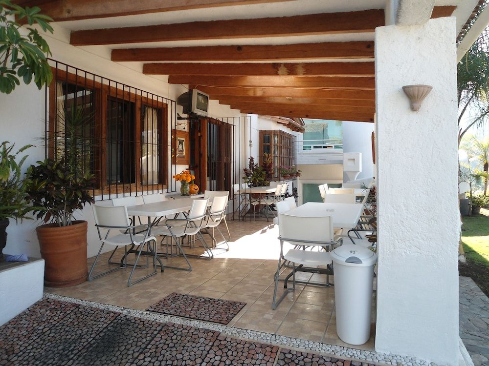Hotel Boutique D' Paola — foto 8