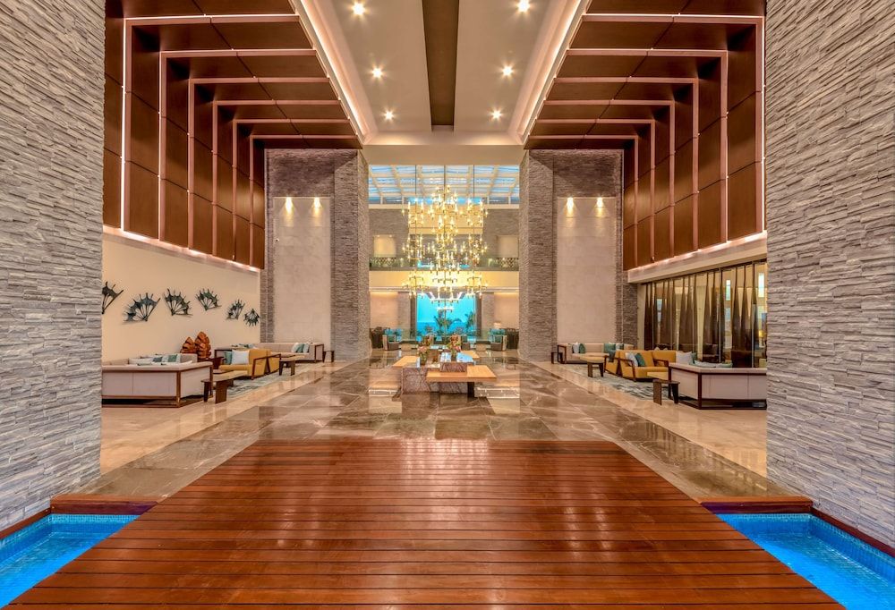 Haven Riviera Cancun - All Inclusive - Adults Only — foto 2