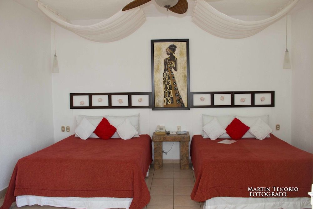 Best Western Plus Luna del Mar — foto 8
