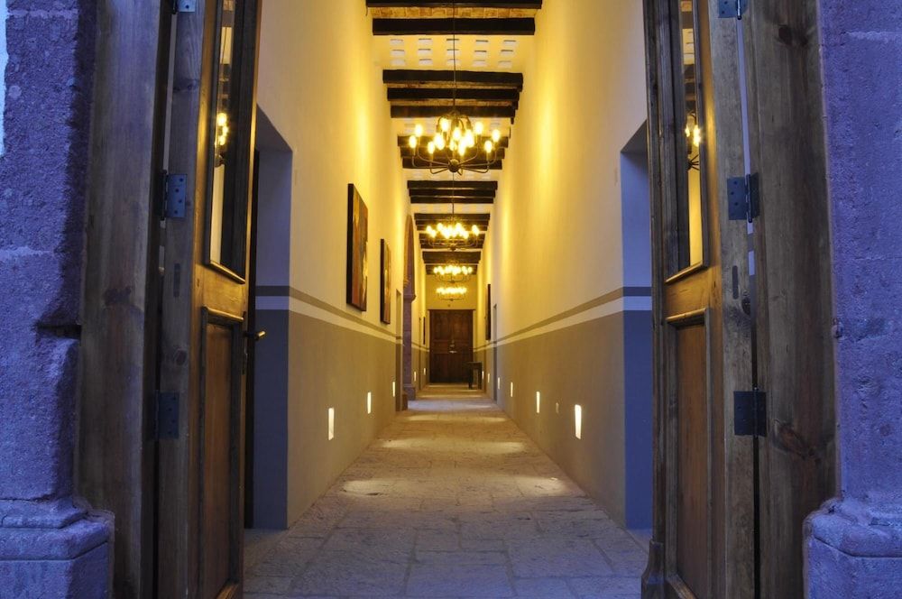 Clandestino Hotel Recreo - Adults Only — foto 3
