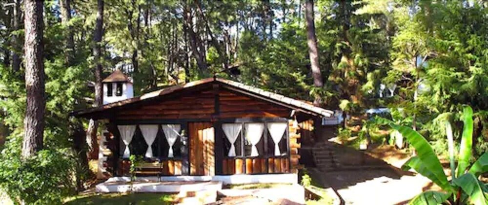 Monteverde Hotel de Cabañas — foto 3