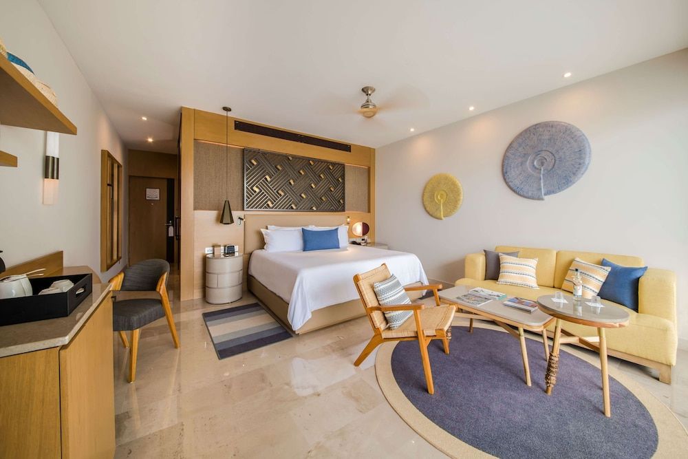 Haven Riviera Cancun - All Inclusive - Adults Only — foto 7